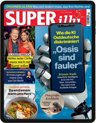 SUPERillu 45/2025 - Download 