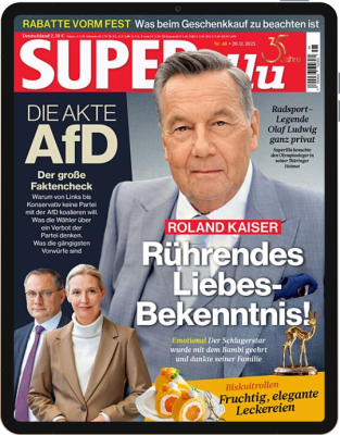 SUPERillu 48/2025 - Download