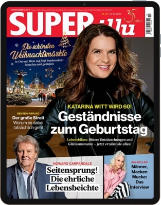 SUPERillu 49/2025 - Download