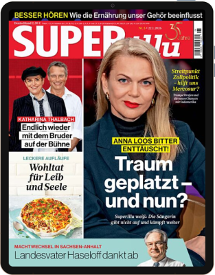 SUPERillu 5/2026 - Download