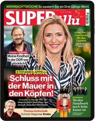 SUPERillu 50/2025 - Download