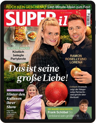 SUPERillu 52/2025 - Download