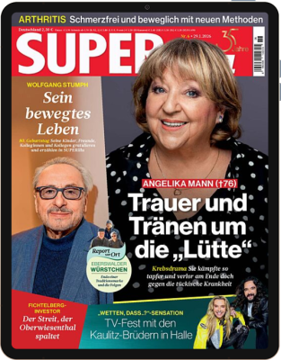 SUPERillu 6/2026 - Download