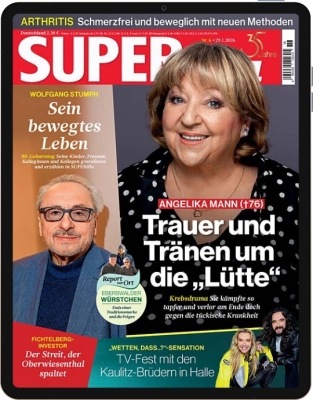 SUPERillu 6/2026 - Download