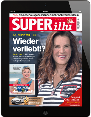 SUPERillu 37/2020 - Download 