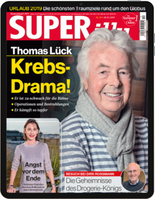 SUPERillu 10/2019 - Download