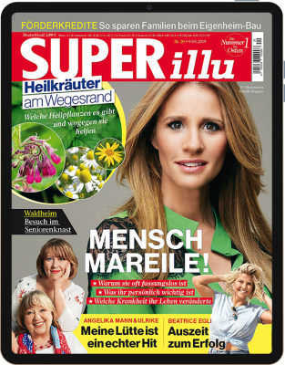 SUPERillu 20/2019 - Download