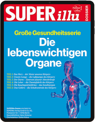 Große Gesundheitsserie - Download