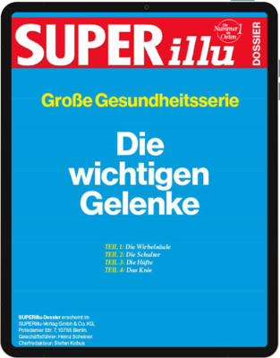 Große Gesundheitsserie - Download