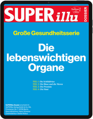 Große Gesundheitsserie - Download