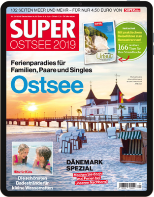 SUPER Ostsee 2019 - Download
