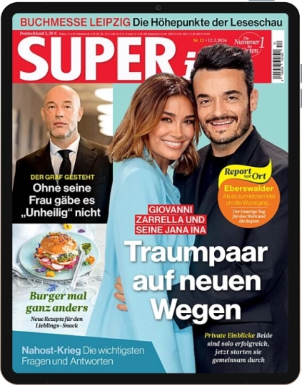 SUPERillu 12/2026 - Download