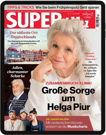 SUPERillu 17/2026 - Download