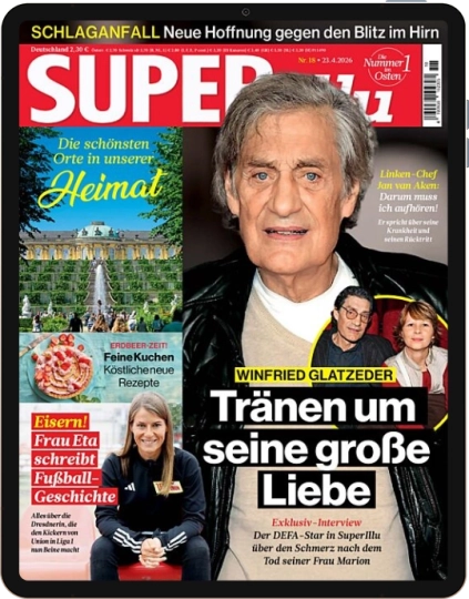 SUPERillu 18/2026 - Download