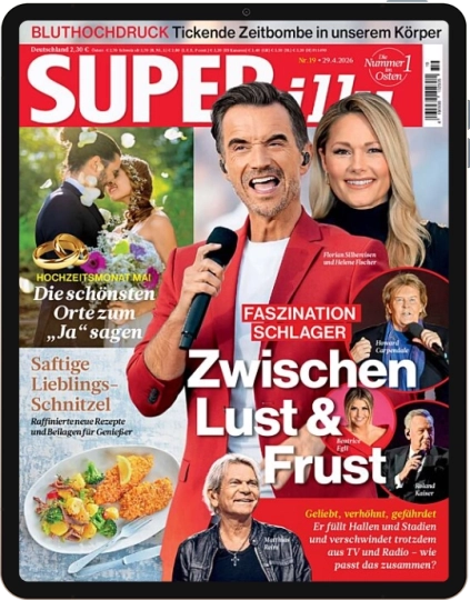 SUPERillu 19/2026 - Download