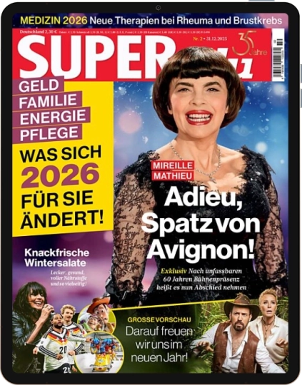 SUPERillu 2/2026 - Download