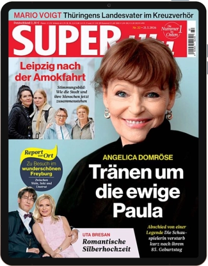 SUPERillu 22/2026 - Download