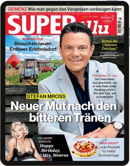SUPERillu 23/2026 - Download