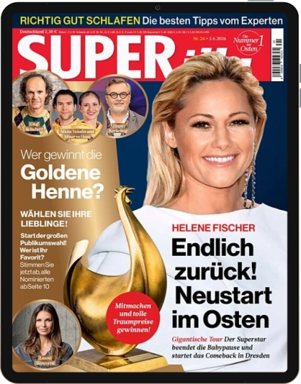 SUPERillu 24/2026 - Download