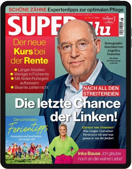 SUPERillu 28/2026 - Download