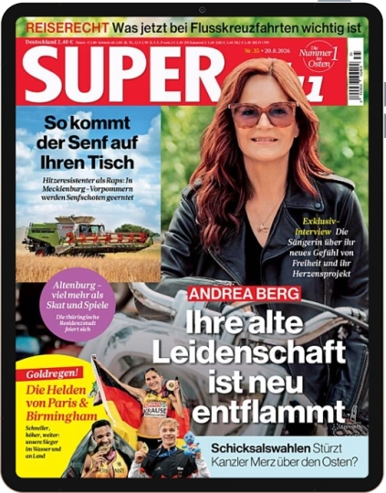 SUPERillu 35/2026 - Download