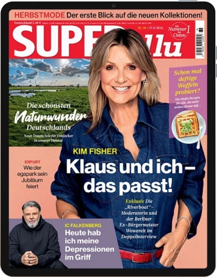 SUPERillu 36/2026 - Download