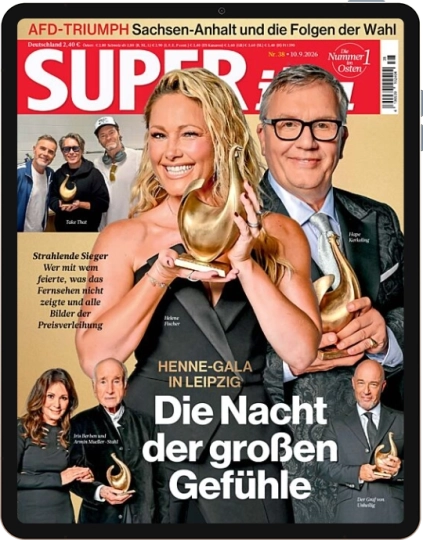 SUPERillu 38/2026 - Download