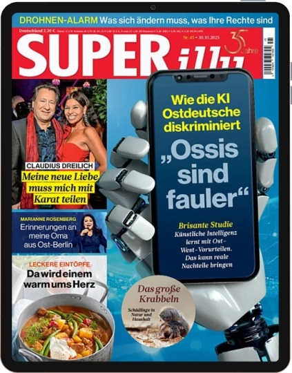 SUPERillu 45/2025 - Download