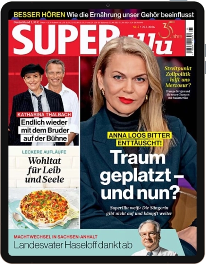 SUPERillu 5/2026 - Download