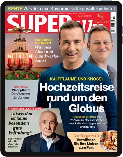 SUPERillu 51/2025 - Download