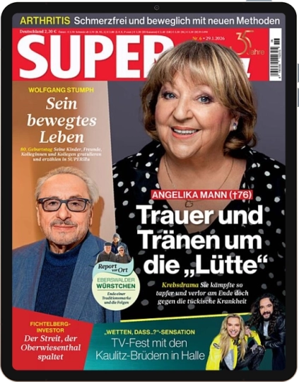 SUPERillu 6/2026 - Download