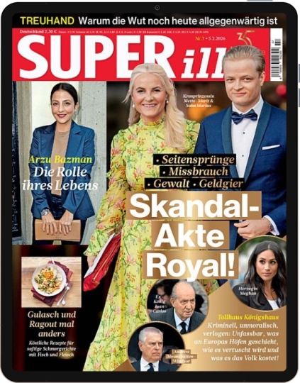SUPERillu 7/2026 - Download