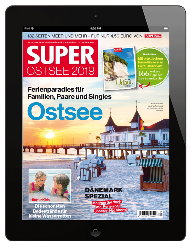 Super Ostsee 2019