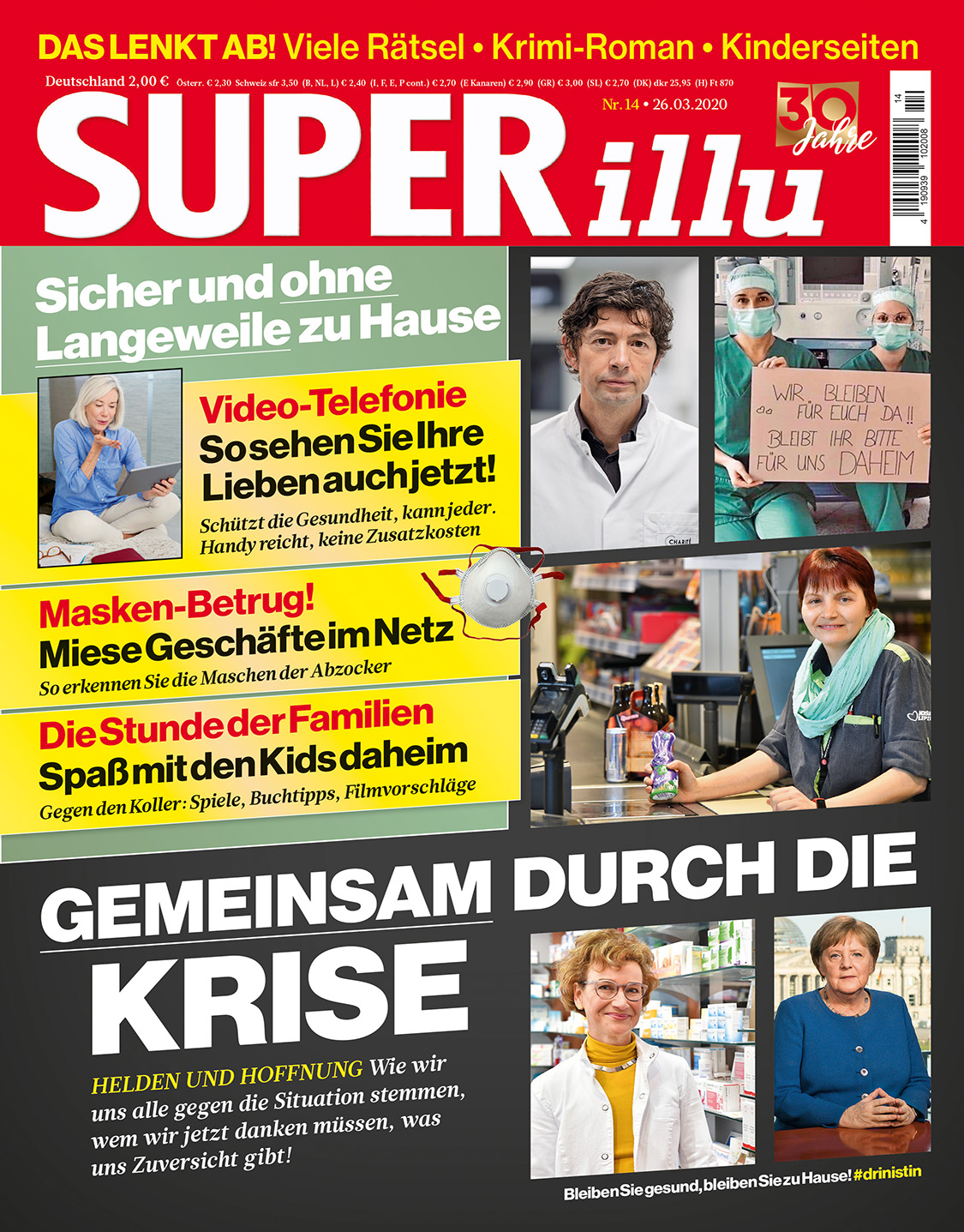 Superillu Bildergalerie