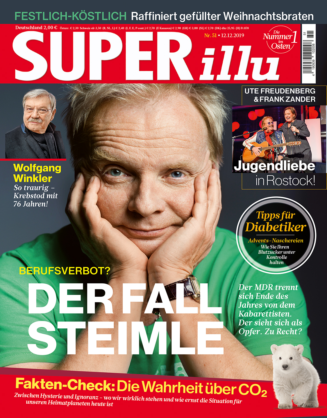 Superillu Dvd 2019